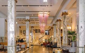 Reichshof Hotel Hamburg